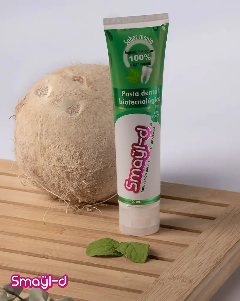  Smaÿl-d Hogar 120ml